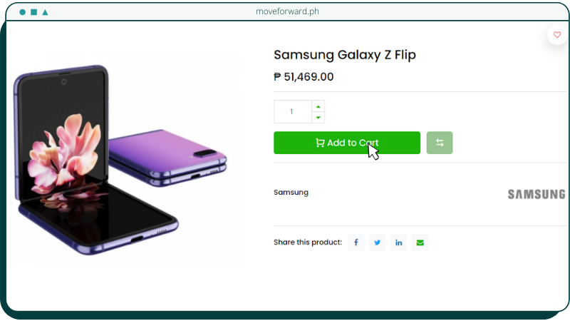 Odoo • Text and Image