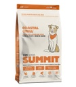 Summit Coastal Grill Chicken Meal + Salmon Meal 11.34kg Dog Dry Food