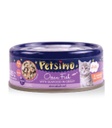Petsimo Ocean Fish with Seafood in Gravy 85g Cat Wet Food