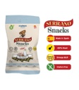 Serrano Snacks 100g Soft Puppy Treats