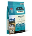 Acana Classics Fish Formula Wild Coast Dog Dry Food